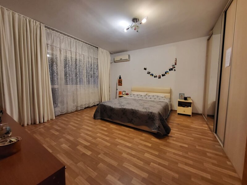 Brancoveanu, Secuilor, apropiere metrou,