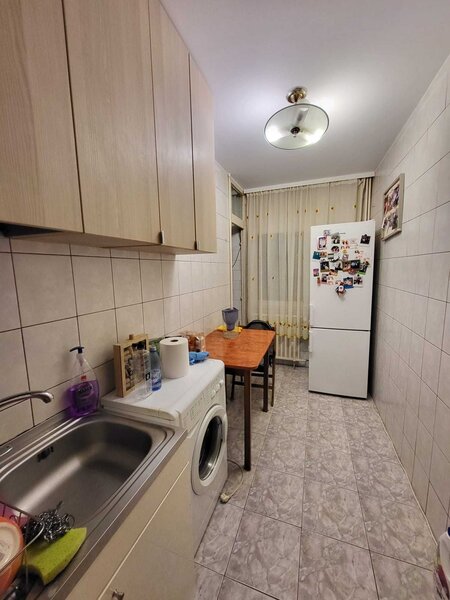 Brancoveanu, Secuilor, apropiere metrou,