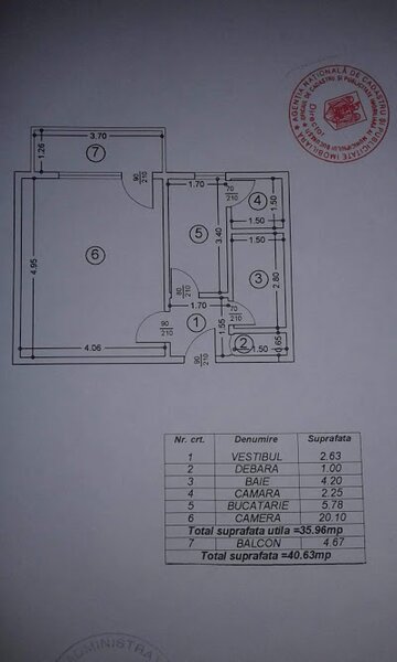 Brancoveanu, Secuilor, apropiere metrou,